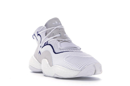 adidas Crazy BYW LVL 1 White