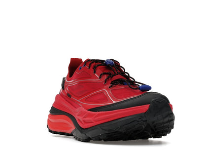 Hoka One One Stinson One7 Pepper Night Sky