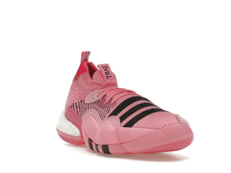 adidas Trae Young 2.0 Pink Trap House