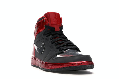 Jordan 1 Retro High OG Legends Of Summer Black 3M (Sample)