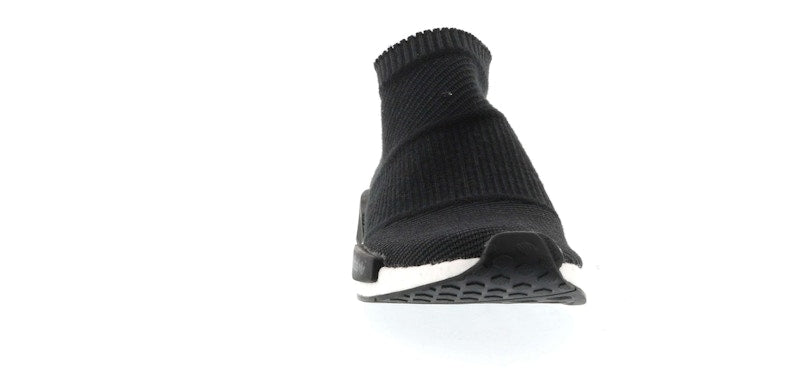 adidas NMD City Sock Winter Wool Black