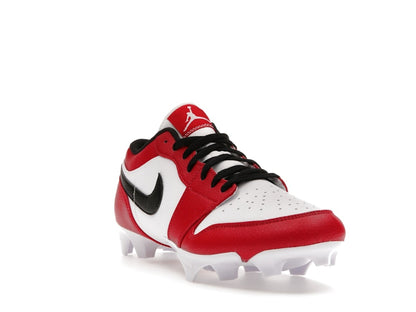 Jordan 1 Low TD Cleat Chicago (2023)