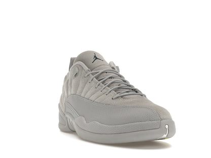 Jordan 12 Retro Low Wolf Grey