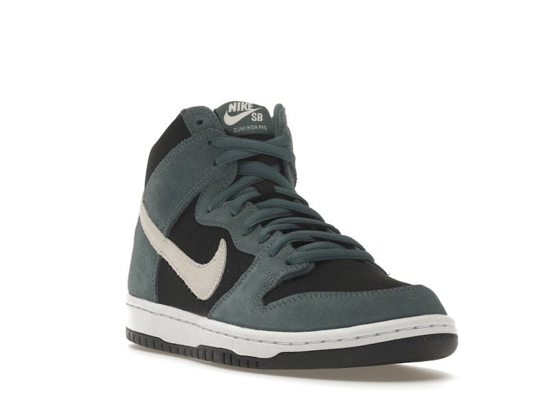 Nike SB Dunk High Pro Mineral Slate Suede
