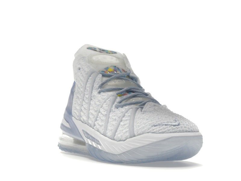 Nike LeBron 18 Play for the Future
