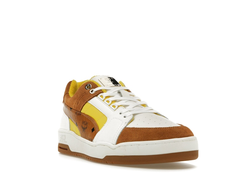 Puma Slipstream Low MCM