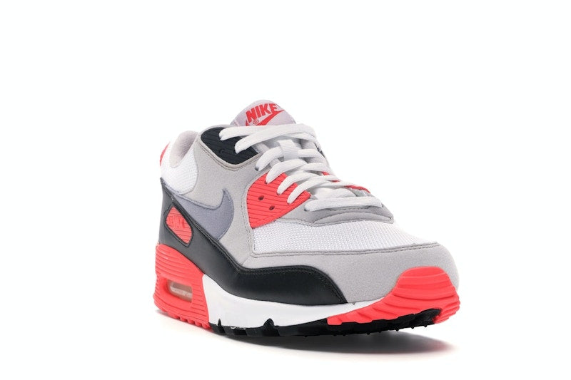 Nike Air Max 90 Infrared (2010)