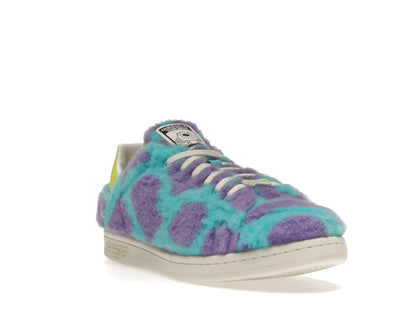 adidas Stan Smith Mike & Sulley Monsters Inc.