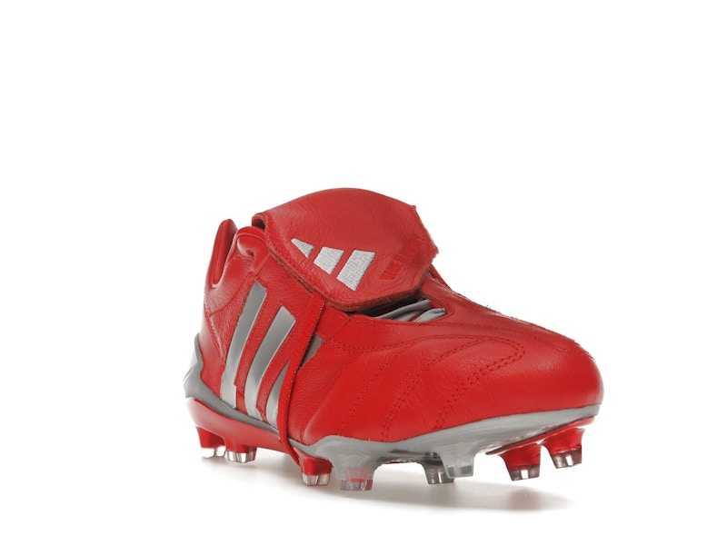 adidas Predator Mania FG Vivid Red