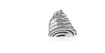 adidas Nemeziz Tango 17+ Ultra Boost Agility Trainer White Black