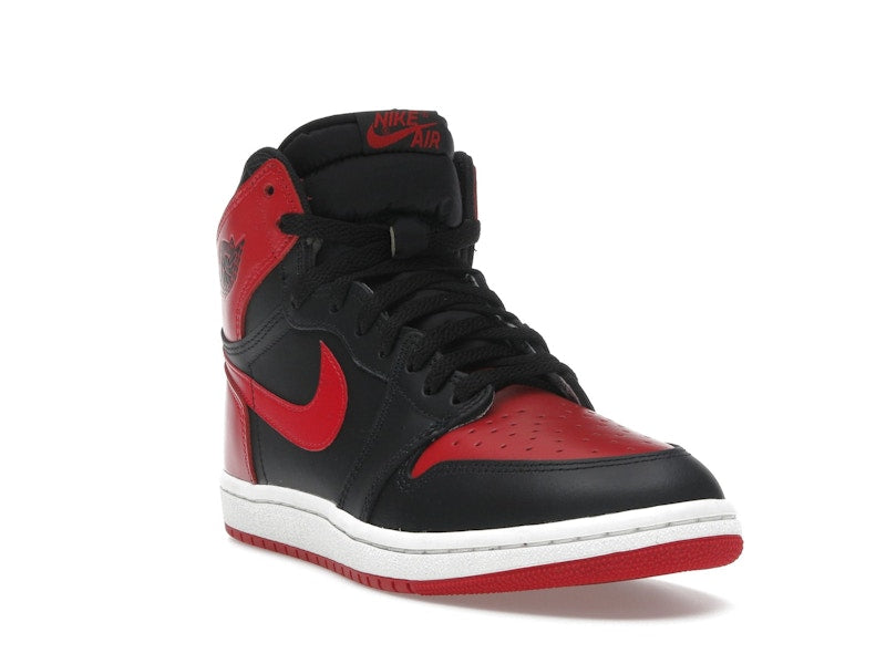 Jordan 1 Retro High '85 OG Bred (Shoe Palace Special Box) (2025)