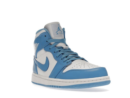 Jordan 1 Retro Mid UNC