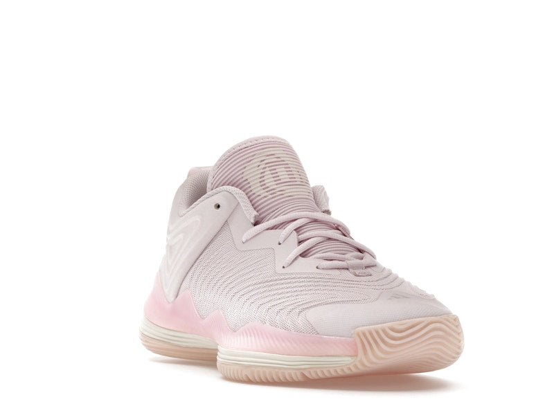 adidas D Rose Son of Chi 3 Pink Off White