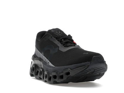 On Running Cloudmonster 2 Black Eclipse (Women's)