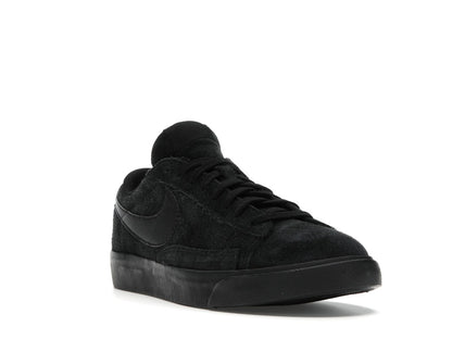 Nike Blazer Low Black