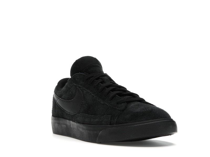 Nike Blazer Low Black