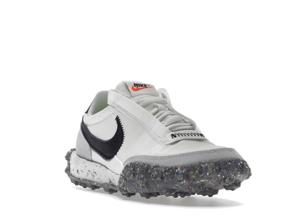 Nike Waffle Racer Crater White (Women's)