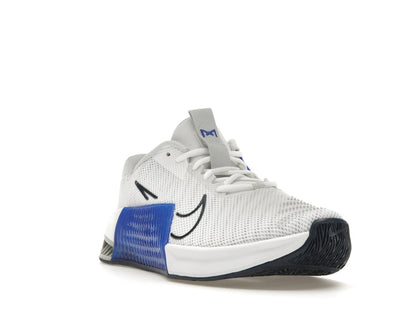 Nike Metcon 9 White Racer Blue