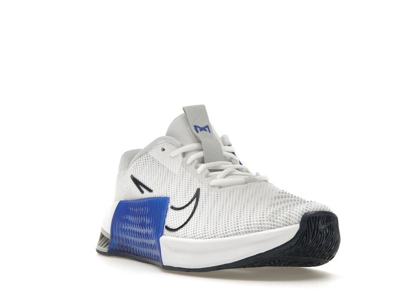 Nike Metcon 9 White Racer Blue