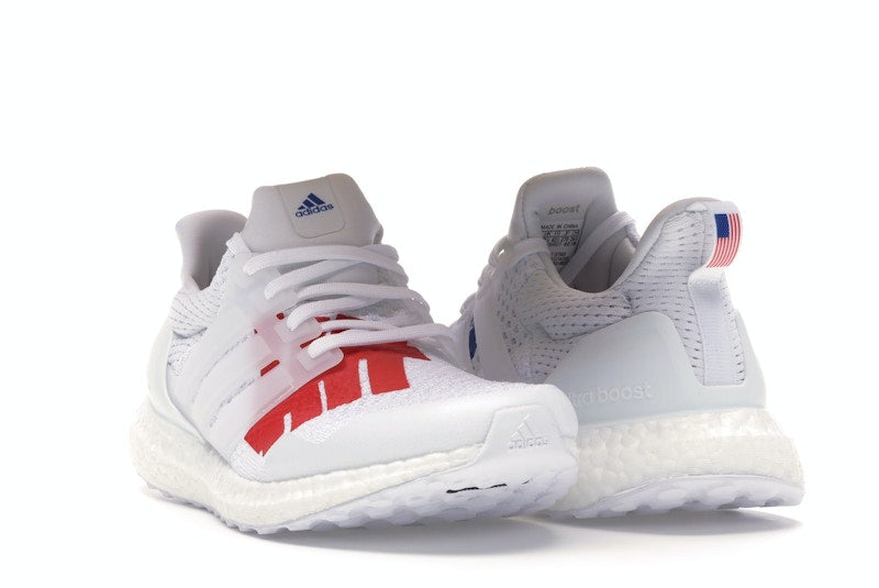 adidas Ultra Boost 1.0 Undefeated Stars and Stripes