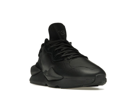 adidas Y-3 Kaiwa Triple Black (2023)
