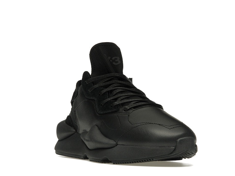 adidas Y-3 Kaiwa Triple Black (2023)