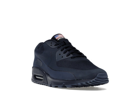 Nike Air Max 90 Hyperfuse Independence Day Blue
