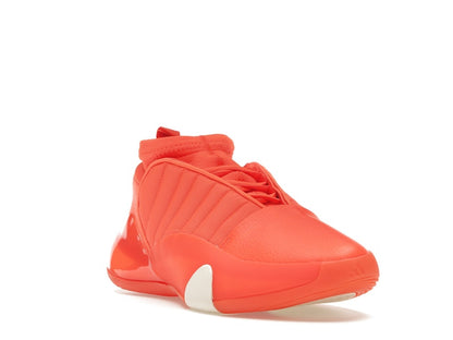 adidas Harden Vol. 7 Impact Orange