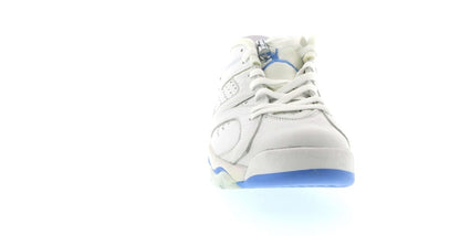 Jordan 6 Retro Low University Blue