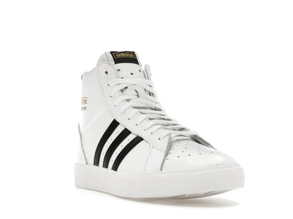 adidas Basket Profi Cloud White Black