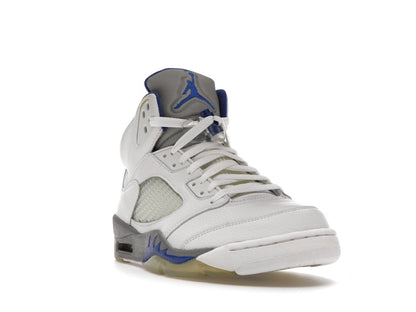 Jordan 5 Retro Stealth