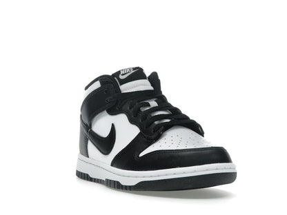 Nike Dunk Mid Leather Panda