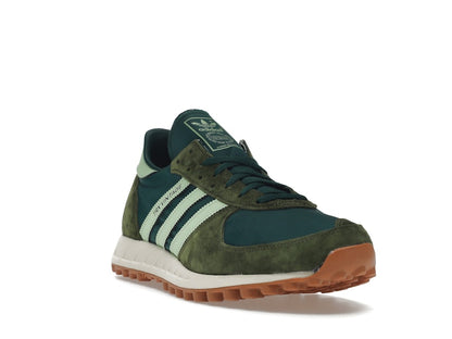 adidas TRX Vintage Collegiate Green