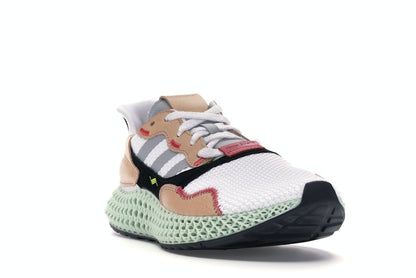 adidas ZX 4000 4D Hender Scheme White