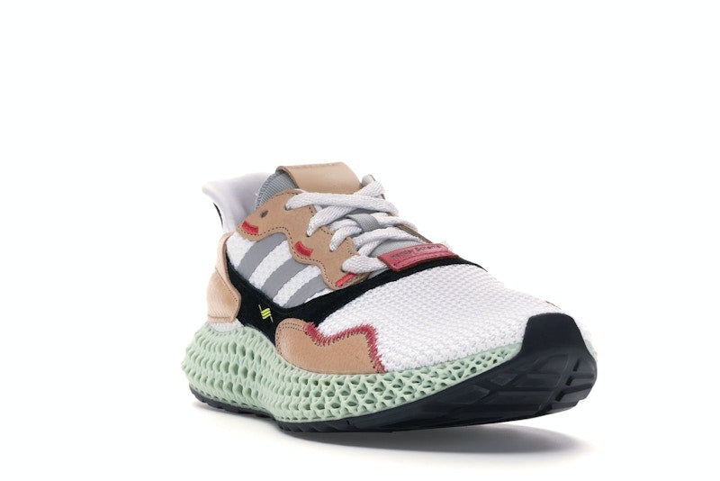 adidas ZX 4000 4D Hender Scheme White