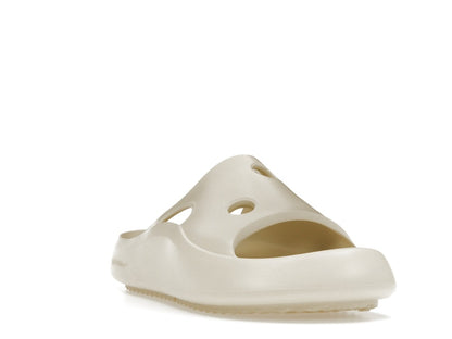 OFF-WHITE Meteor Rubber Slide Beige
