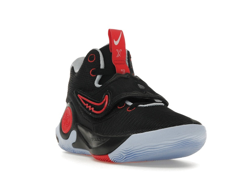 Nike KD Trey 5 X Light Crimson Royal Tint