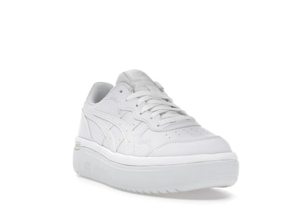 ASICS Japan S ST White Glacier Grey