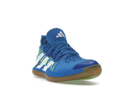 adidas Stabil Next Gen Bright Royal Cloud White Lucid Lemon
