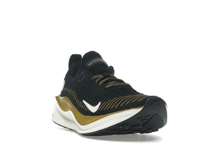Nike ReactX Infinity Run 4 Black Bronzine