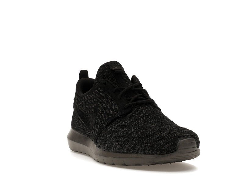 Nike Roshe Run Flyknit Midnight Fog