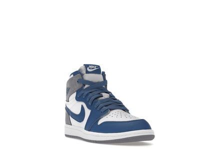 Jordan 1 Retro High OG True Blue (PS)