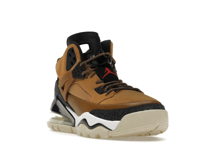 Jordan Spizike 270 Boot Wheat