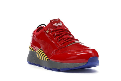 Puma RS-0 SEGA Dr. Eggman
