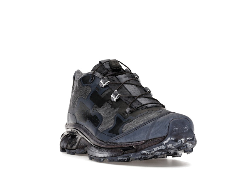 Salomon Bamba 5 11 By Boris Bidjan Saberi Black Dye