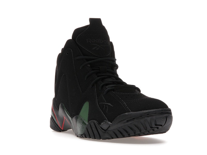 Reebok Kamikaze II DTLR Glory Years