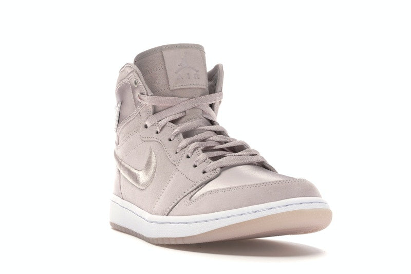 Jordan 1 Retro High Season of Her Silt Red (Women's)