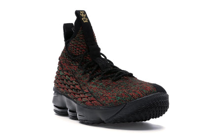Nike LeBron 15 Black History Month (2018)