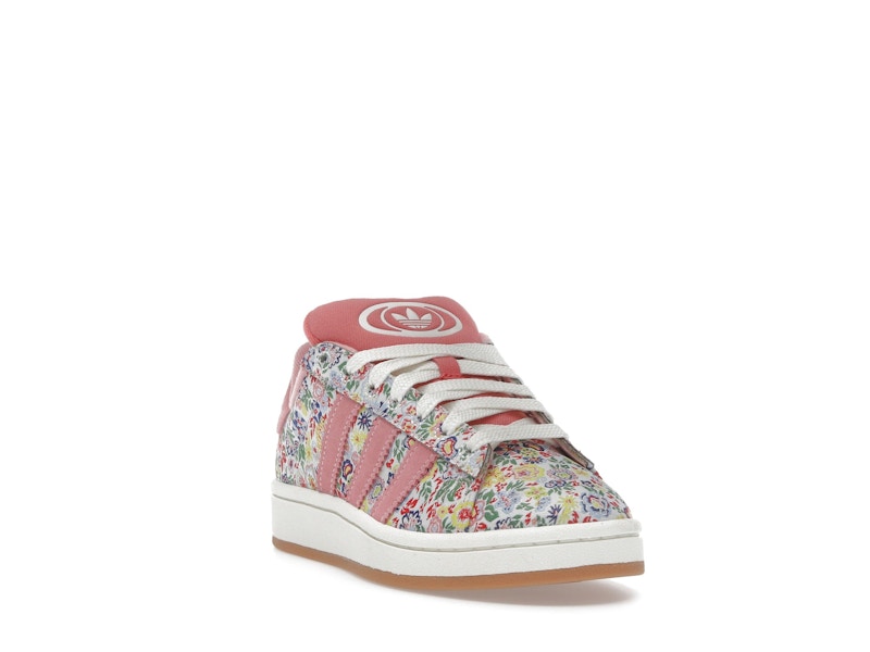 adidas Campus 00s Liberty London Pink (Kids)