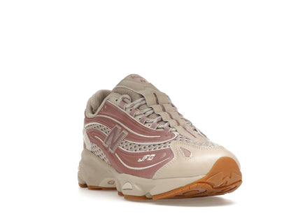 New Balance 1000 Joe Freshgoods When Things Were Pure Pink Mink